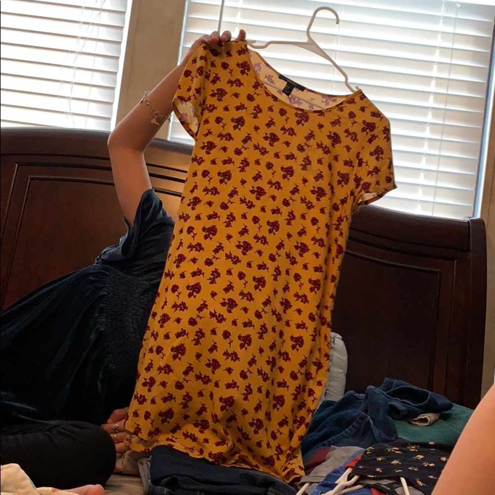Forever 21 dress
